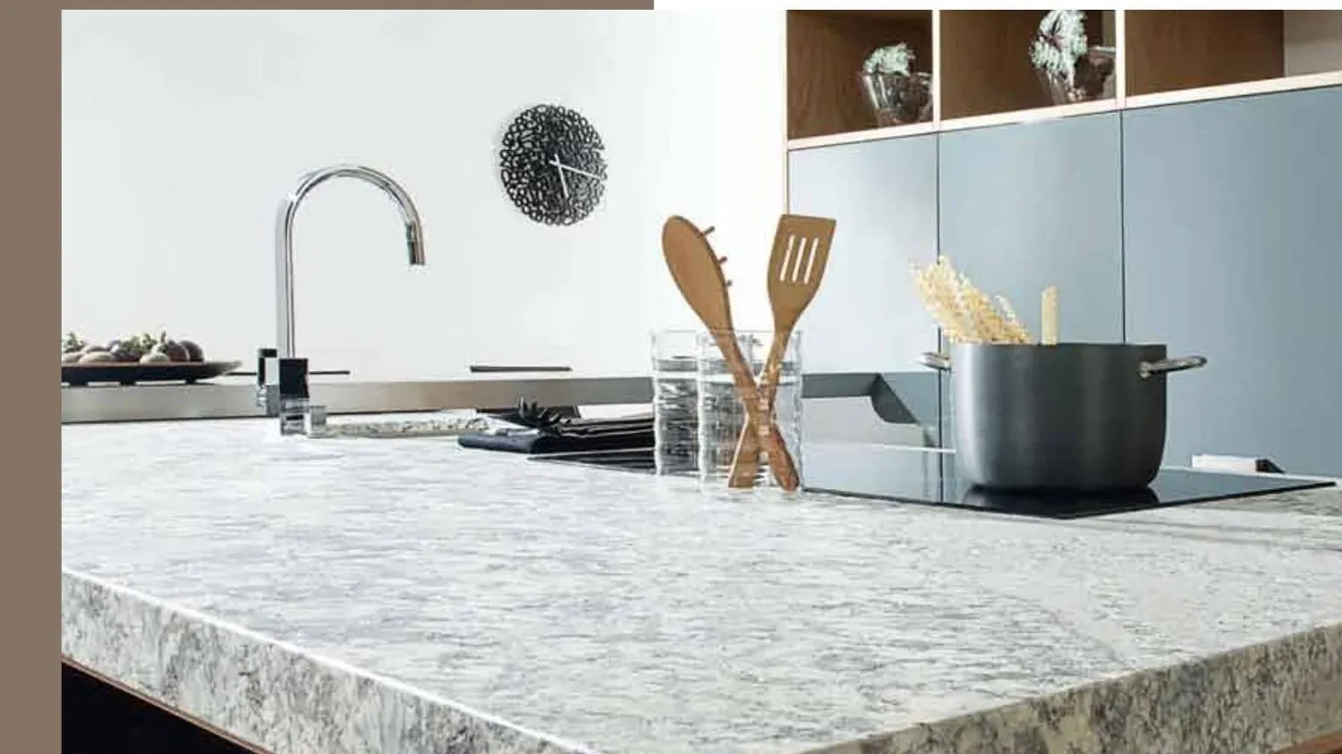 Levantina — Granits et quartzites — vue 4 sur 7
