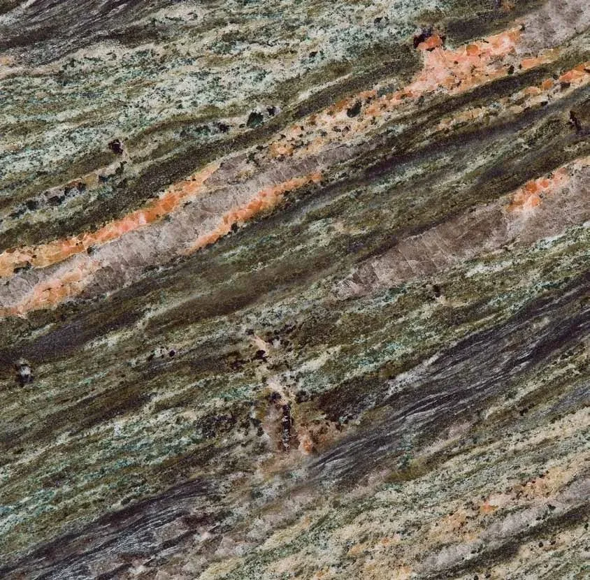Levantina — Granits et quartzites — vue 2 sur 7