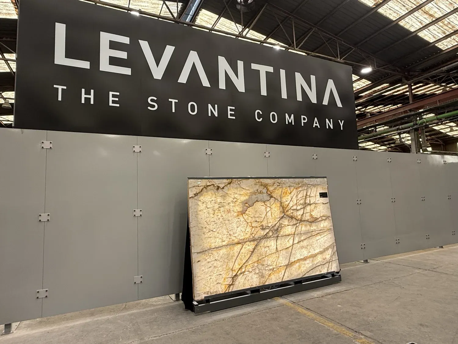Levantina — Granits et quartzites — vue 6 sur 7