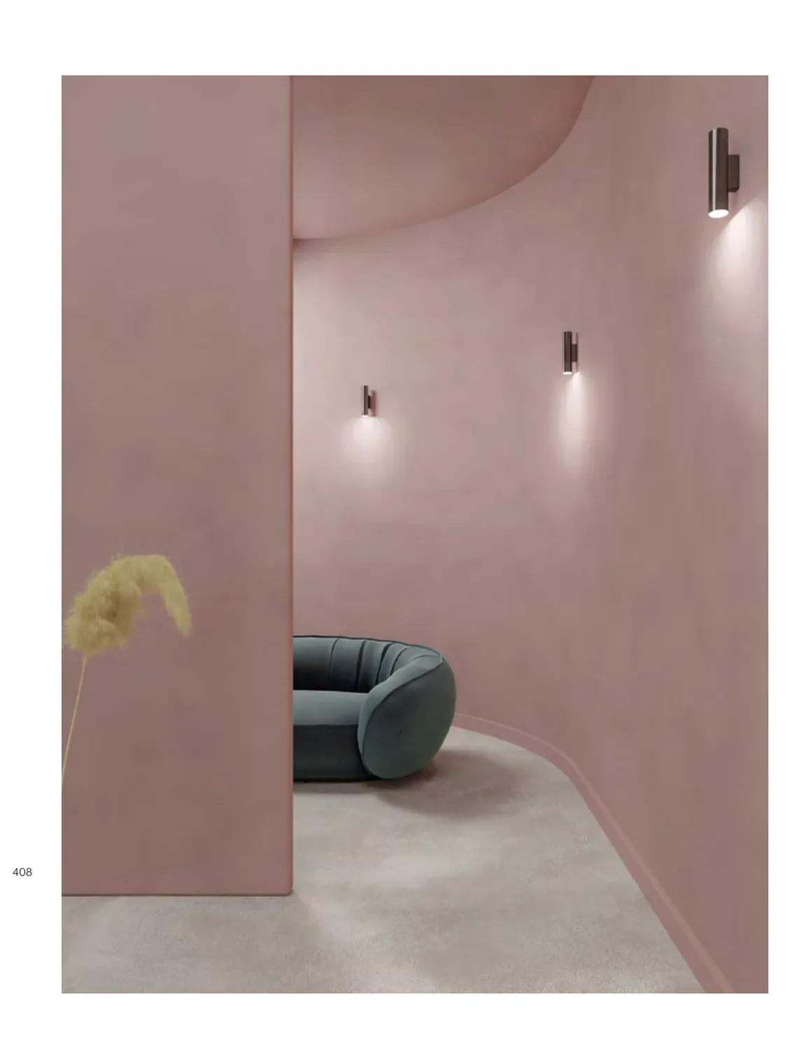 Martinelli Luce — Lampes à poser et appliques — vue 2 sur 3