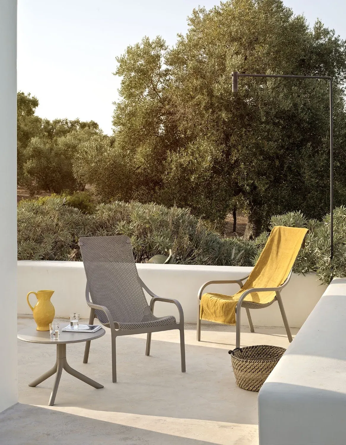 Nardi — Bains de soleil — vue 3 sur 4