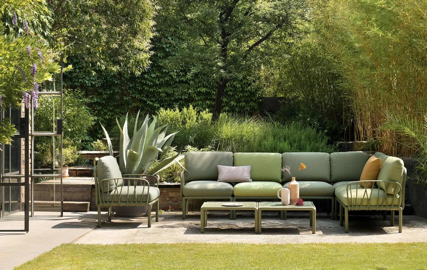Nardi — Lounge modulaire — vue 3 sur 5