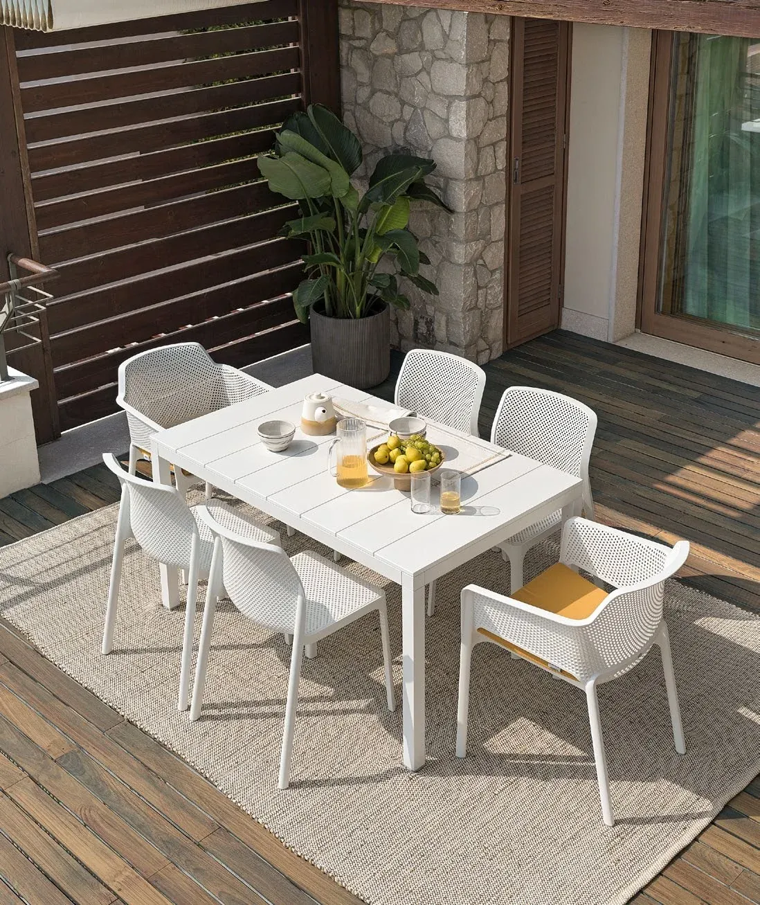 Nardi — Tables — vue 5 sur 5