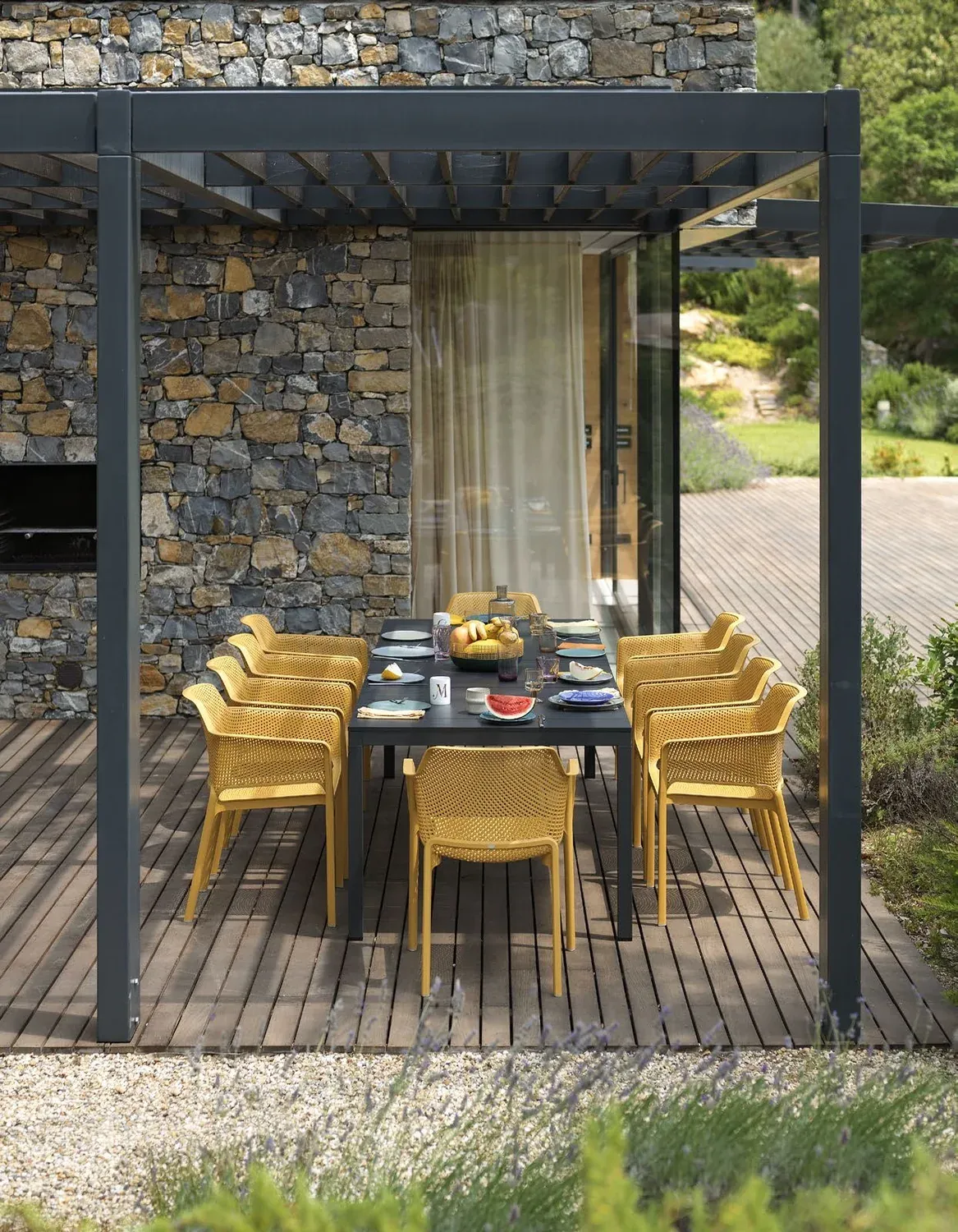 Nardi — Tables — vue 4 sur 5