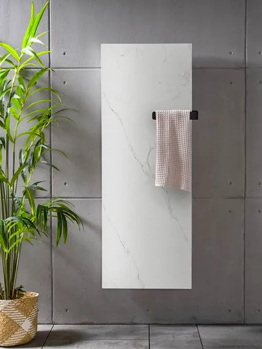 Noken — Taps, Sanitaryware, Showers
