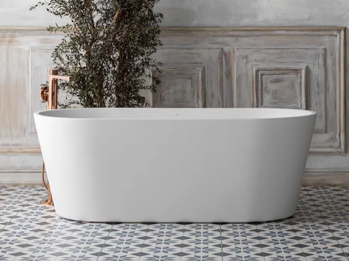 Noken — Brassware, sanitaryware and shower solutions, down to the spare parts.