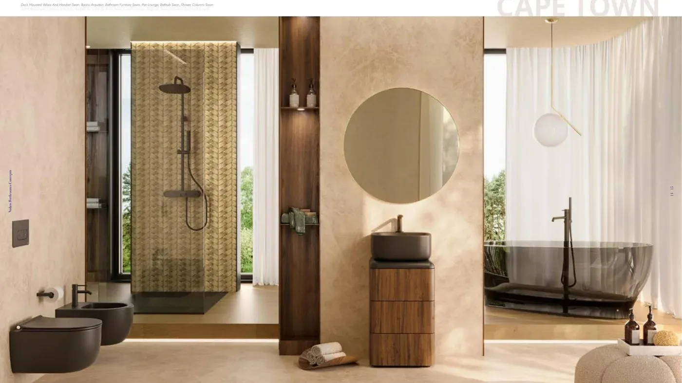 Noken — Solutions de douche — vue 3 sur 6