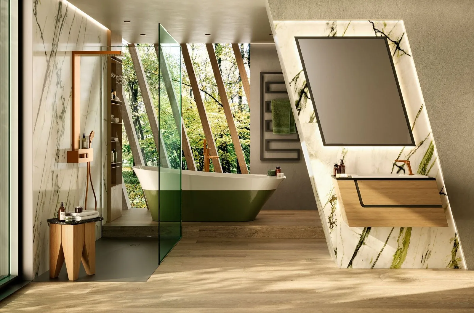 Noken — Solutions de douche — vue 6 sur 6
