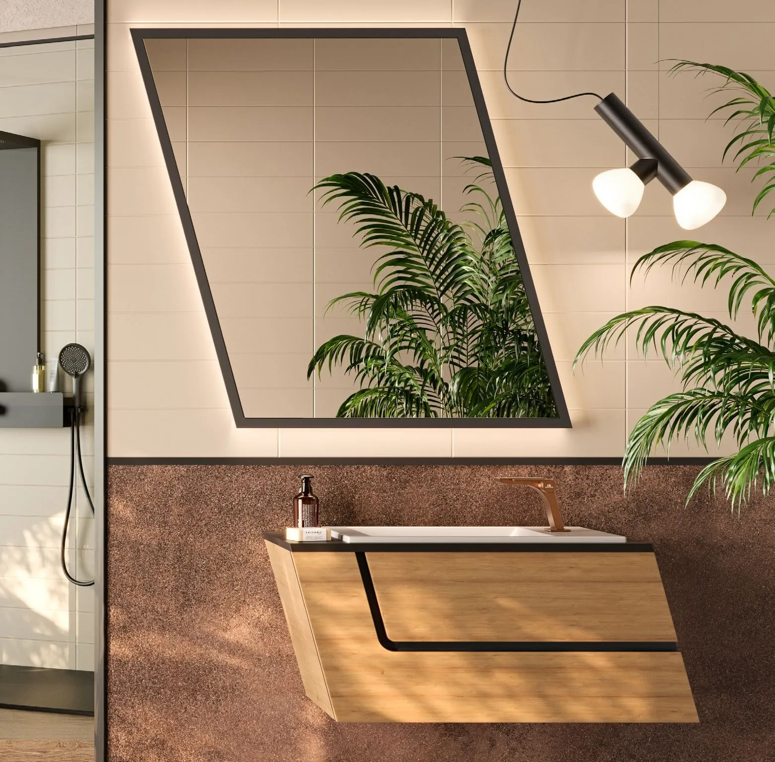 Noken — Solutions de douche — vue 5 sur 6
