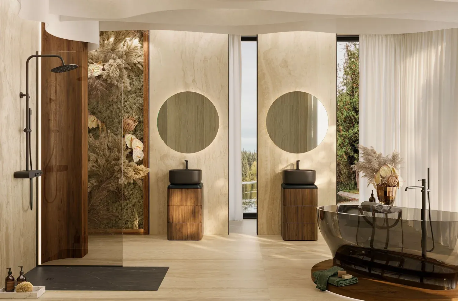 Noken — Accessoires et finitions — vue 7 sur 7