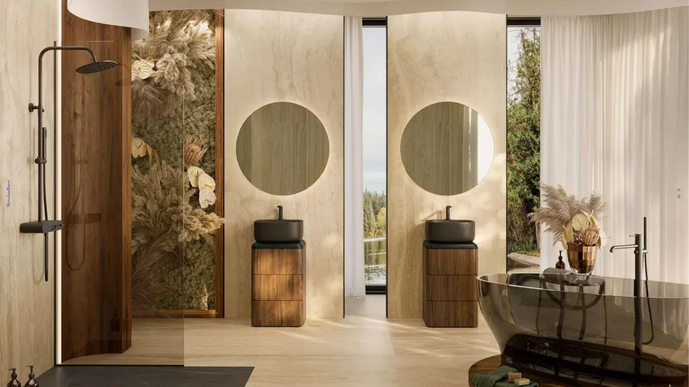 Noken — Accessoires et finitions — vue 5 sur 7
