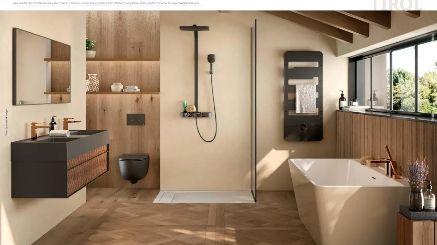 Noken — Accessoires et finitions — vue 6 sur 7