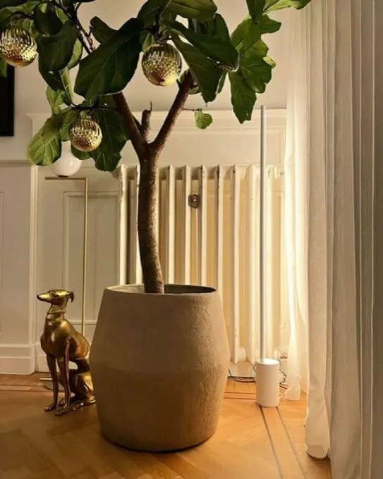 Philips Hue — Connected bulbs