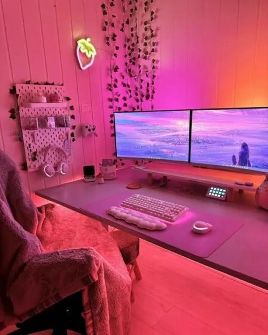 Philips Hue — Bridge and switches