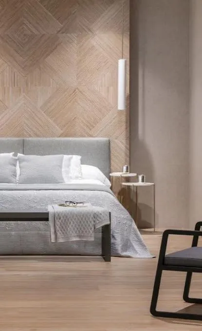 Porcelanosa — Wall ceramics, Floor, Decor