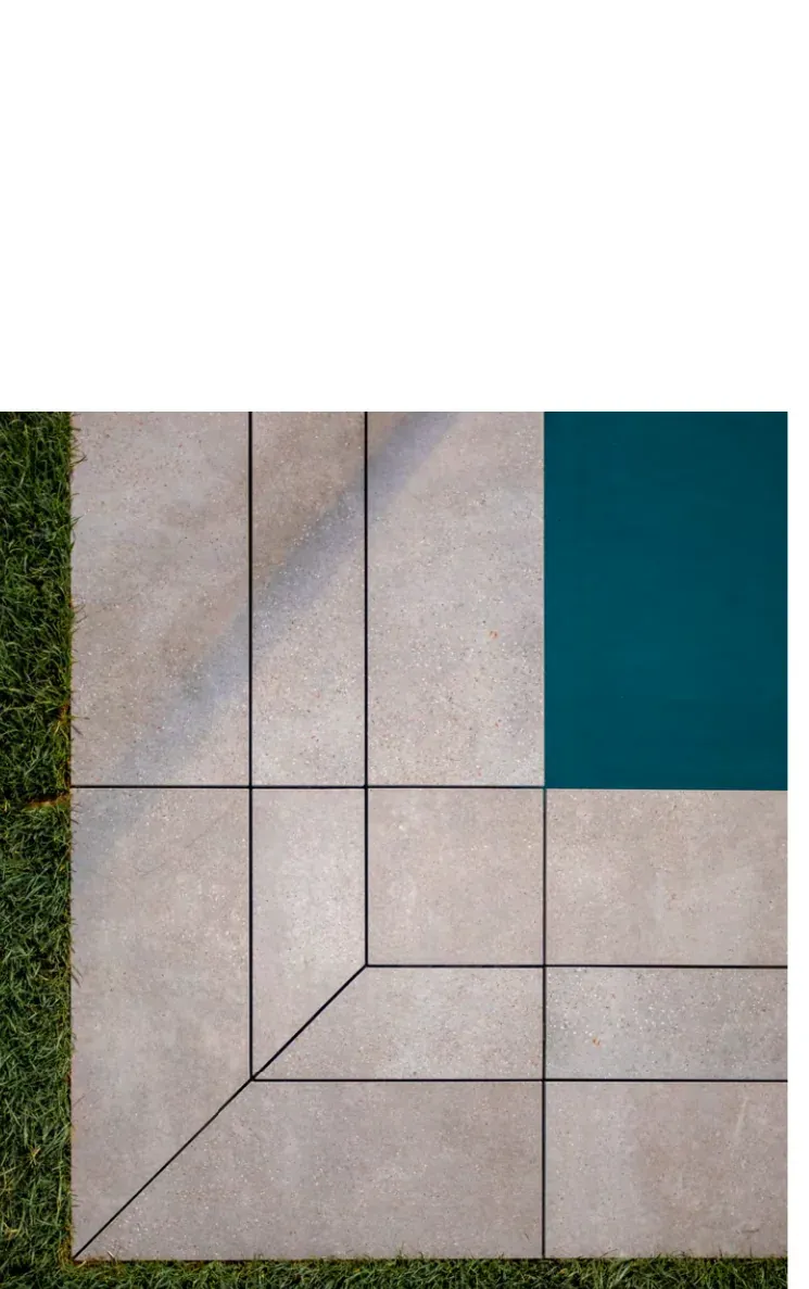 Porcelanosa — Extérieur et abords — vue 3 sur 3