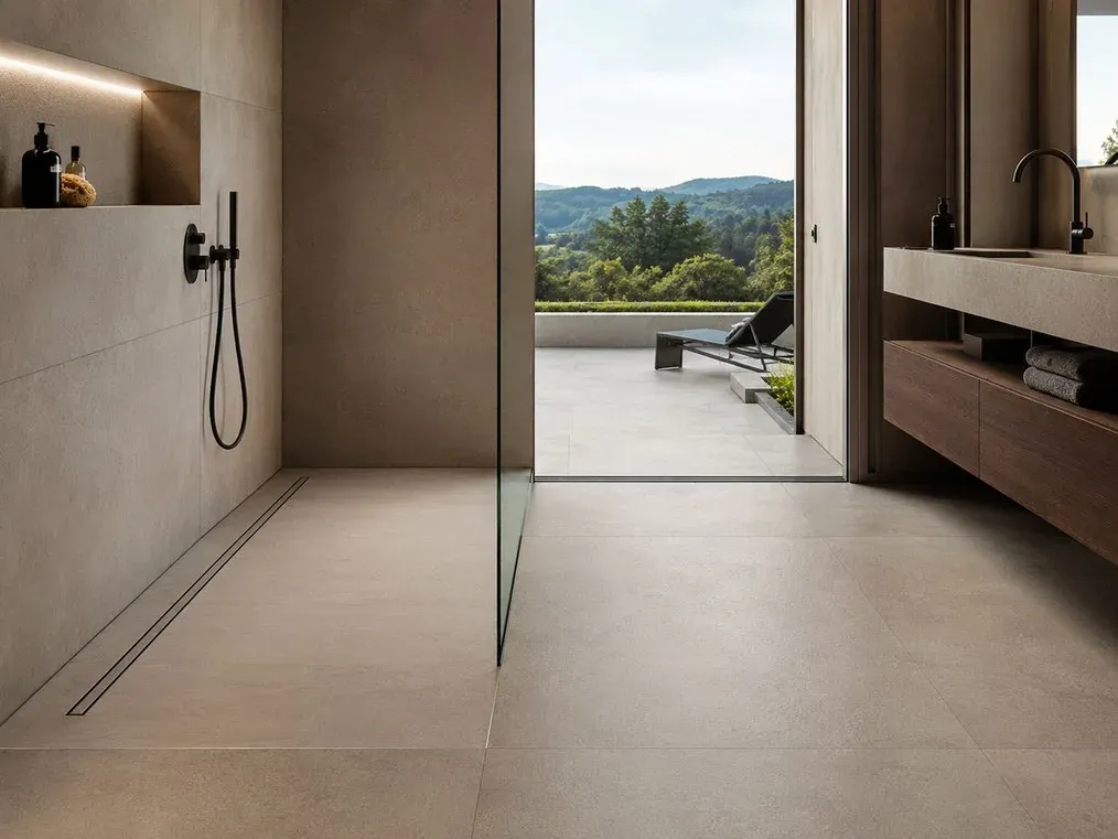 Porcelanosa — Murs et faïences — vue 2 sur 2