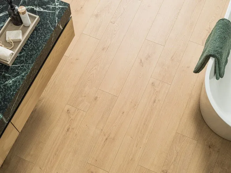 Porcelanosa — Sols intérieurs — vue 3 sur 3