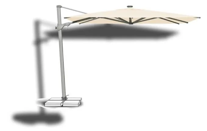 Sun Comfort — Glatz’s accessible line: same expertise, volume pricing, self-repairable.