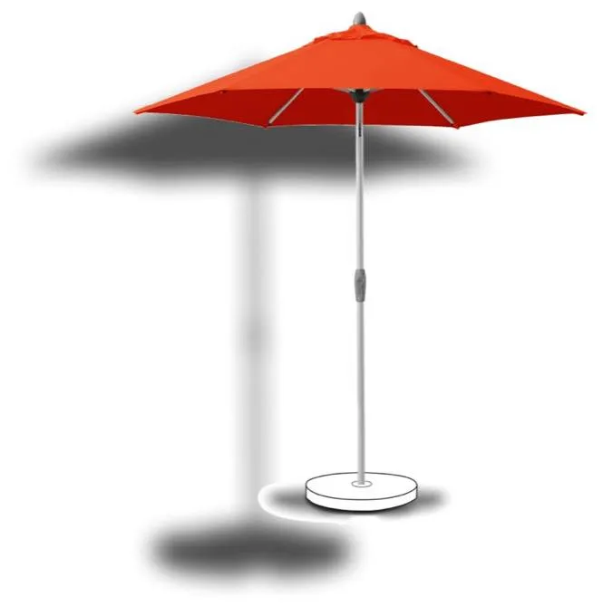 Sun Comfort — Particular formats