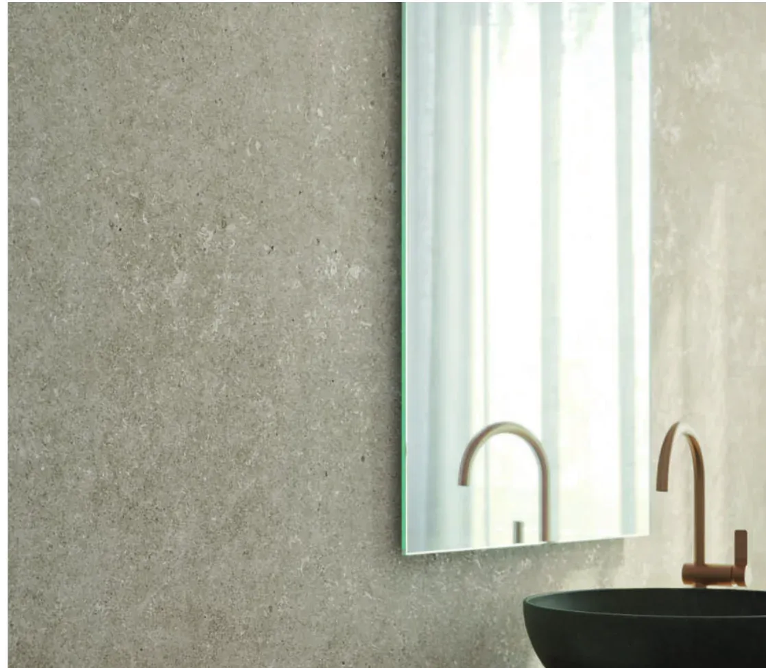 Porcelanosa — XLIGHT, les très grands formats — vue 4 sur 5
