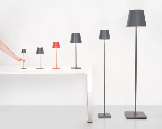 Zafferano — Luminaire filaire