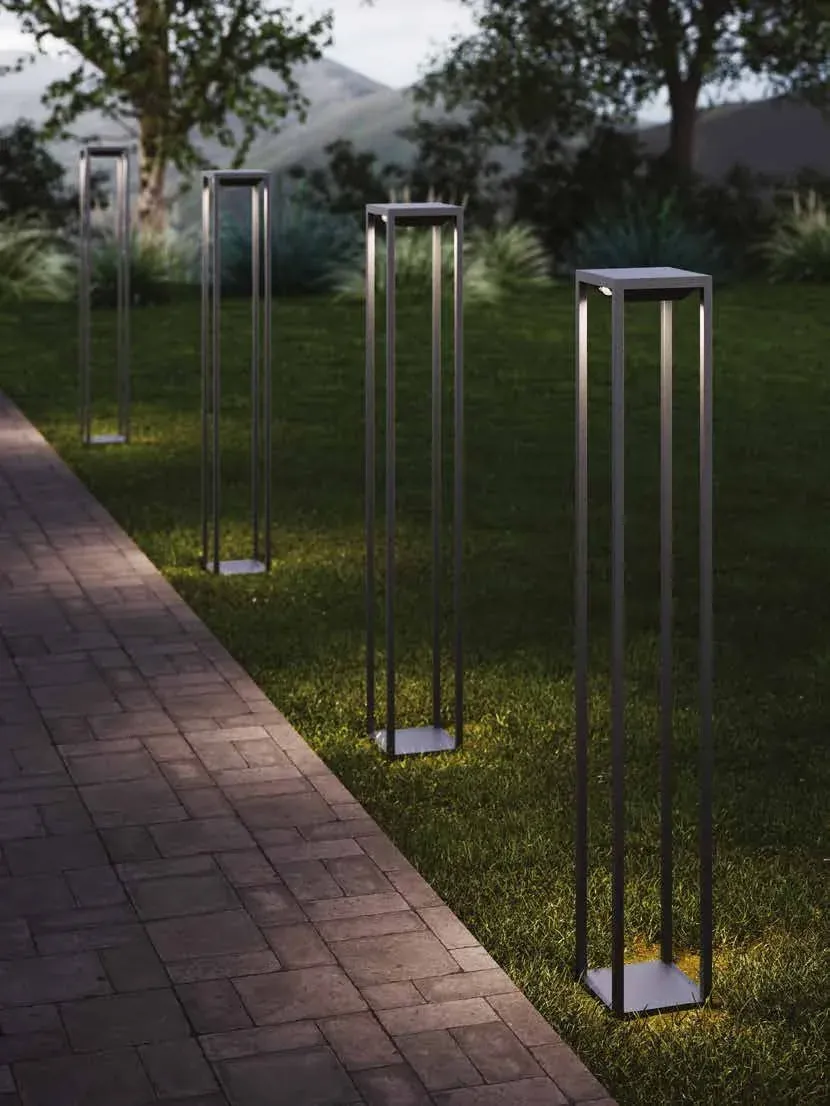 Zafferano — Luminaires filaires — vue 3 sur 5