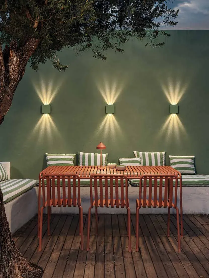 Zafferano — Luminaires filaires — vue 4 sur 5