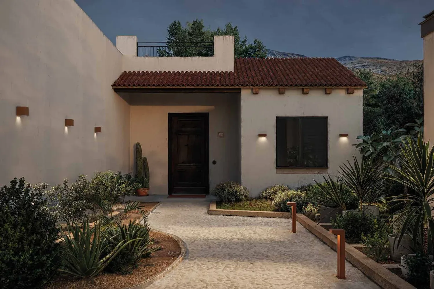 Zafferano — Luminaires filaires — vue 1 sur 5