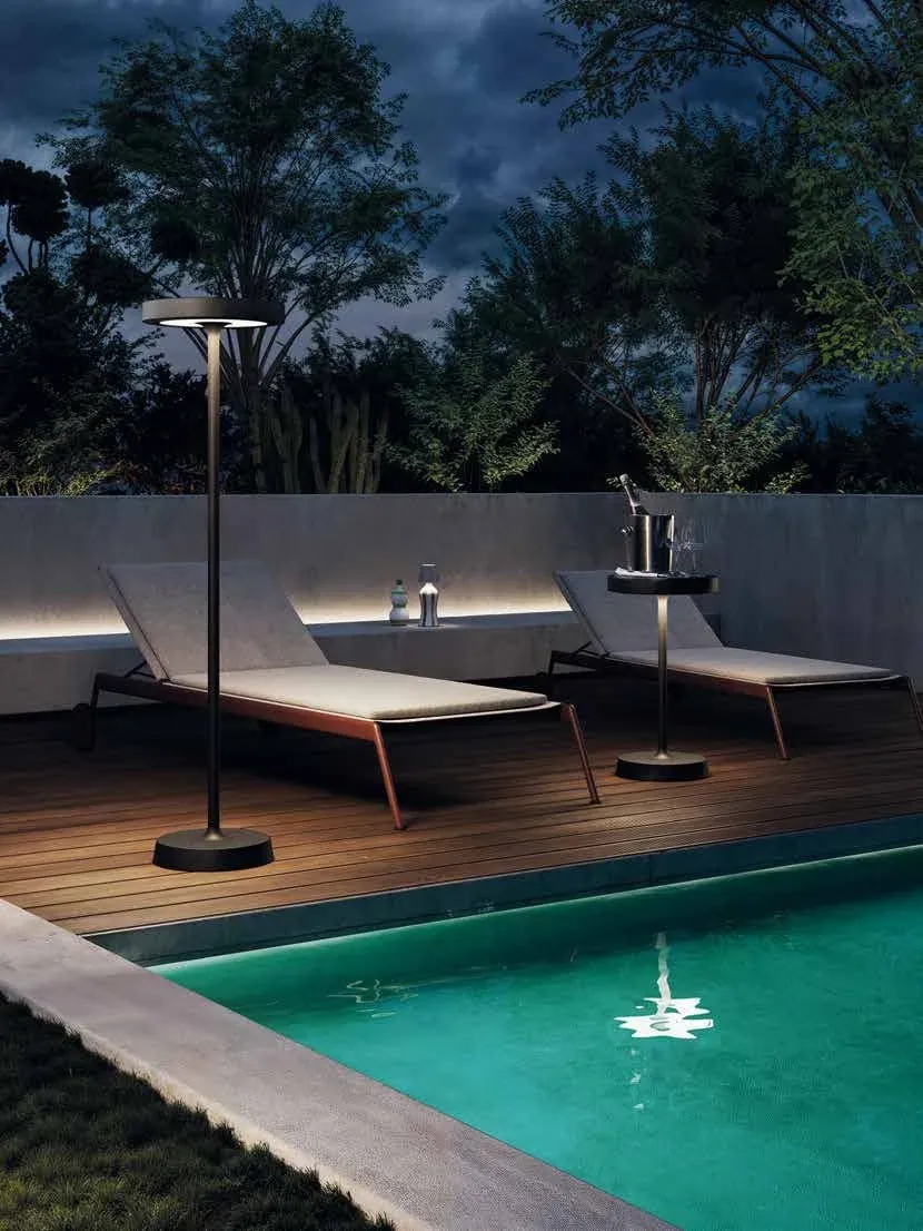 Zafferano — Luminaires filaires — vue 2 sur 5
