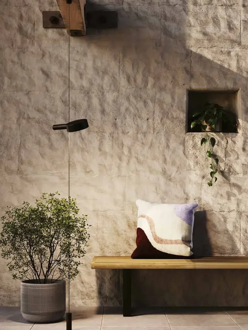 Zafferano — Lampes nomades rechargeables — vue 2 sur 5